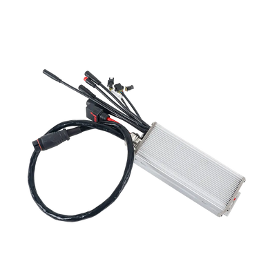 72V Controller for Daytona